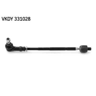 Imagem de SKF VKDY 331028 Barra de Direcção VOLKSWAGEN: Polo III Hatchback