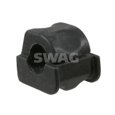 Imagem de SWAG 34 92 2492 Casquilho da Barra Estabilizadora Eixo dianteiro, interior Borracha 16 VOLKSWAGEN: Polo III Hatchback, Lupo / 3L