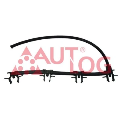 Imagem de AUTLOG KL3026 Tubo flexível, combustível de fuga RENAULT: ESPACE 3, Kangoo I Express, Scénic 1