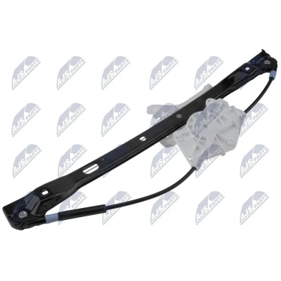 Imagem de Nty Elevador de vidro traseira direita elétrico sem motor EPS VW 103 VOLKSWAGEN: Golf Plus / Crossgolf