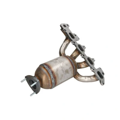 Imagem de JMJ 1091021 Catalisador OPEL: Astra G Caravan, Corsa C Hatchback, H Caravan endado, norauto, oscaro, mister auto
