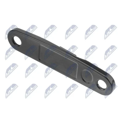 Imagem de NTY EZC VW 251 Isolamento do compartimento motor à direita