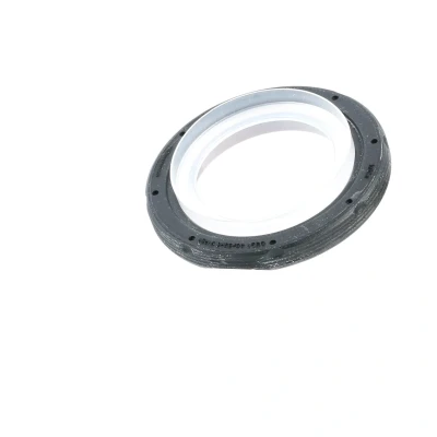 Imagem de FEBI BILSTEIN 107977 Retentor de Cambota do lado frontal PTFE (politetrafluoretileno), FPM (borracha flúor) PEUGEOT: Partner II Van, 206 Hatchback