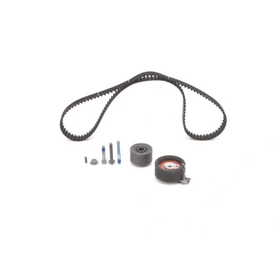 Imagem de BOSCH 1 987 948 203 Jogo de correias dentadas 134 PEUGEOT: 206 Van, Hatchback, 307 CITROËN: C3 I Xsara Hatchback