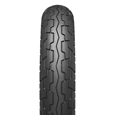 Imagem de Bridgestone G510 ( 3.00 18 TT 52P Rodas traseiras, M/C )