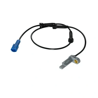 Imagem de HELLA 6PU 009 106 891 Sensor de ABS Eixo traseiro Hall 783 12 PEUGEOT: 206 Hatchback, SW, Van