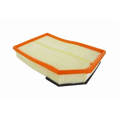Imagem de VAICO V95 0089 Filtro de ar 68 215,0 327 Cartucho filtrante Original Quality VOLVO: XC90 I, XC70 I Cross Country
