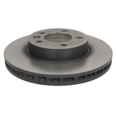 Imagem de TRW DF4762S Disco de travão 330 31,9 5 130 ventilado pintado alto carbono VOLKSWAGEN: Touareg I, II, PORSCHE: Cayenne