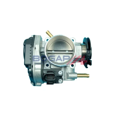 Imagem de BOGAP A6319160 Corpo de Borboleta AUDI: A3 Hatchback, Sportback, A1 VOLKSWAGEN: Passat B6 Variant, Golf 5, Polo IV Hatchback