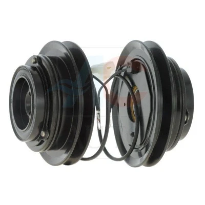 Imagem de ACAUTO AC 06DN133 Embreagem de Compressor Ar Condicionado DENSO, MITSUBISHI 10S