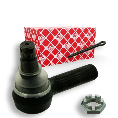 Imagem de FEBI BILSTEIN 35680 Articulação angular, tirante de direcção