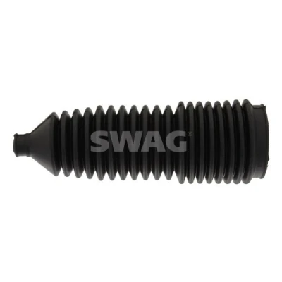 Imagem de SWAG 70 80 0003 Fole de Direcção Borracha Eixo dianteiro, lado esquerdo, direito FIAT: BRAVO 1, Brava Hatchback, Tipo Hatchback