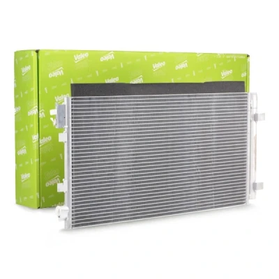 Imagem de VALEO 814187 Condensador com secador Alumínio 350 R 134a RENAULT: MEGANE 3 Grandtour, Coupe, SCENIC endado, norauto, oscaro, mister auto
