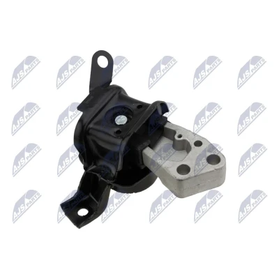 Imagem de NTY ZPS TY 142 Suporte, motor à direita Apoio hidráulico