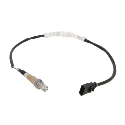 Imagem de VALEO 368021 Sonda lambda antes do catalisador, para o catalisador M18x1,5 plana, Rosca pré lubrificada, com aquecimento VOLKSWAGEN: Golf 7