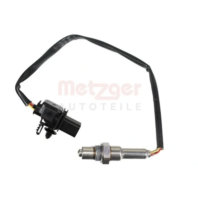 Imagem de METZGER 0895693 Sonda lambda antes do catalisador de regulação 5
