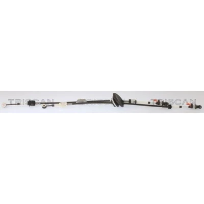 Imagem de TRISCAN 8140 28733 Cabo de aço, caixa velocidades 910/650, 855/662mm CITROËN: C3 I Hatchback, Pluriel