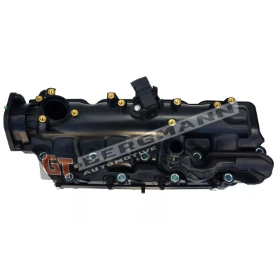 Imagem de FEBI BILSTEIN 176018 Tubo, colector de admissão OPEL: Insignia A Sports Tourer, Sedan