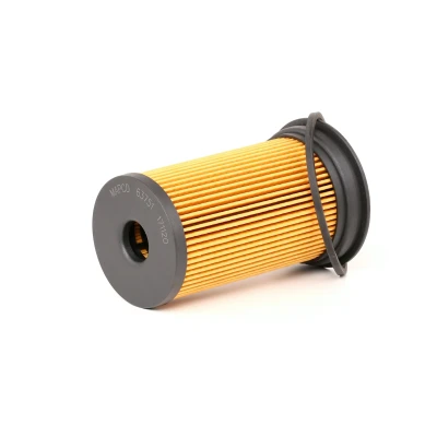 Imagem de MAPCO 63751 Filtro de Combustível Cartucho filtrante BMW: 3 Sedan, Touring, Compact