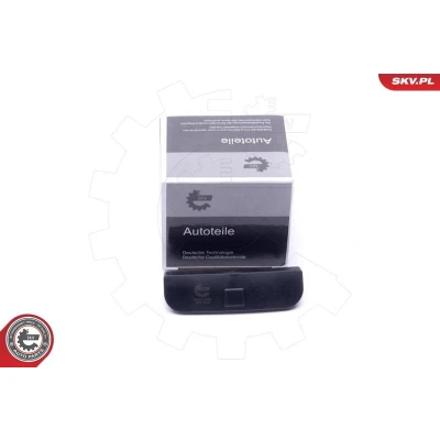 Imagem de ESEN SKV 96SKV922 Pega de tampa da bagageira MINI: Hatchback