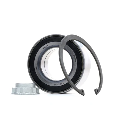 Imagem de FAG 713 6677 90 Kit de rolamento roda A imagem corresponde ao volume fornecimento 90,00 BMW: 5 Touring, 3 Sedan