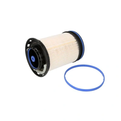 Imagem de MAHLE ORIGINAL KX 494D Filtro de Combustível Cartucho filtrante AUDI: Q7, A6 C7 Avant, Sedan