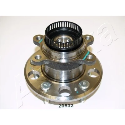 Imagem de ASHIKA 44 20532 Kit de rolamento roda 73mm KIA: cee‘d I Carrinha, II Hatchback, HYUNDAI: i30 Hatchback