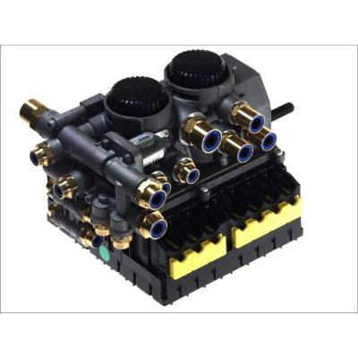 Imagem de Modulador de veio WABCO 480 102 063 0