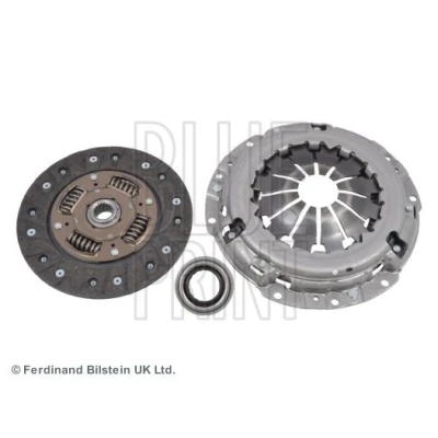 Imagem de BLUE PRINT ADG03082 Kit de Embraiagem três peças com massa lubrificante sintética rolamento desembraiagem 201 HYUNDAI: Getz