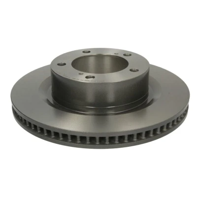 Imagem de BREMBO COATED DISC LINE 09.C500.11 Disco de travão 355 32 5 interior ventilado revestido TOYOTA: Tundra II Pick up, Land Cruiser 200