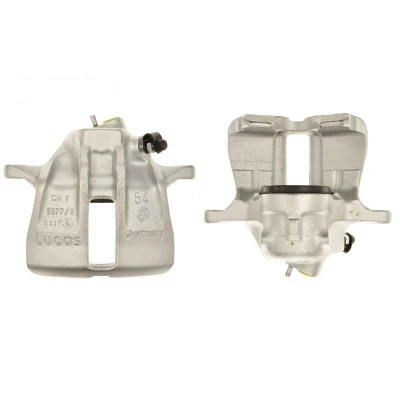 Imagem de BOSCH 0 986 473 149 Pinça de travão Ferro fundido 61 VOLKSWAGEN: Polo III Hatchback