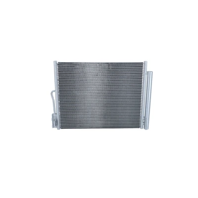 Imagem de NRF 350478 Condensador com secador, retentor 20,2 17 517