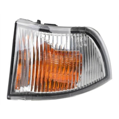 Imagem de FAST FT87326 Intermitente branco Retrovisor exterior, à frente, lado esquerdo sem porta lâmpadas IVECO: DAILY 6 , Pritsche/Fahrgestell