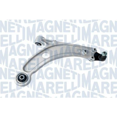 Imagem de MAGNETI MARELLI 301181393300 Braço de suspensão Eixo dianteiro, lado esquerdo transversal PEUGEOT: 308 SW 2, II Hatchback