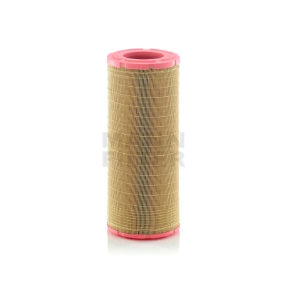 Imagem de MANN FILTER C 24 906/2 Filtro de ar 560mm 237mm Cartucho filtrante