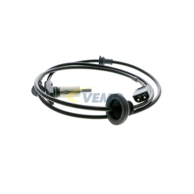 Imagem de VEMO V95 72 0088 Sensor de ABS Eixo dianteiro Original Quality para veículos com 12