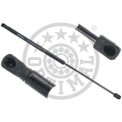 Imagem de OPTIMAL AG 52176 Amortecedor da mala 500 585 CHEVROLET: Captiva, OPEL: Antara