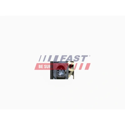 Imagem de FAST FT74048 Alternador 14V 90A MERCEDES BENZ: Sprinter 3 T Van, 2 Van