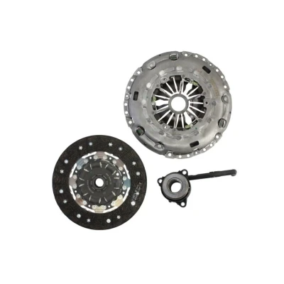 Imagem de LuK 624 3715 33 Kit de Embraiagem VOLKSWAGEN: Tiguan I, Sharan II, SEAT: Alhambra II