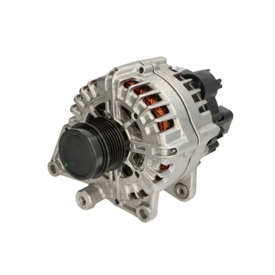 Imagem de VALEO 440775 Alternador 14V 250A