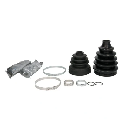 Imagem de SPIDAN 36428 Fole de Transmissão TPE (elastómero termoplástico), NBR (borracha nitrilo butadieno) TOYOTA: Corolla IX Hatchback