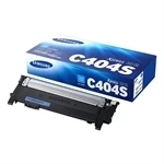Imagem de Samsung CLT C404S Toner Original Cião