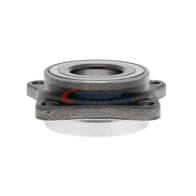 Imagem de ACKOJA A37 0164 Kit de rolamento roda Eixo dianteiro 143mm MITSUBISHI: Lancer 6 Limousine, Space Wagon III