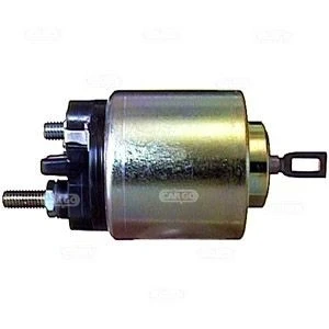 Imagem de HC Cargo 139498 Electroíman de elevação 12V