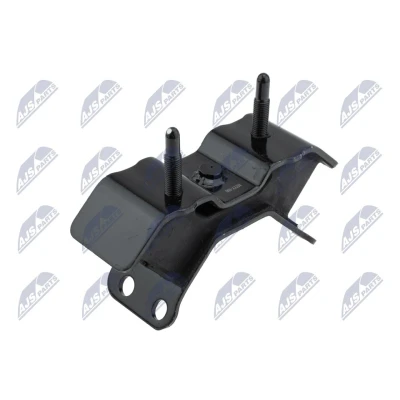 Imagem de NTY ZPS TY 077 Suporte, motor esquerda Rolamento de borracha e metal TOYOTA: Camry III Sedan