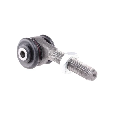 Imagem de FEBI BILSTEIN 40005 Rótula de direção Eixo dianteiro, lado esquerdo com porca segurança CITROËN: Saxo Hatchback, AX, PEUGEOT: 106 I Hatchback