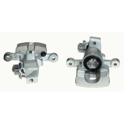 Imagem de BUDWEG CALIPER 343460 Pinça de travão KIA: Picanto I
