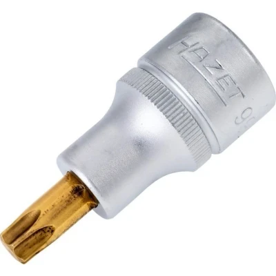 Imagem de HAZET 992 T45 Chave de caixa Torx interior redondo