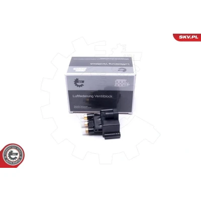 Imagem de ESEN SKV 93SKV804 Válvula, sistema de ar comprimido