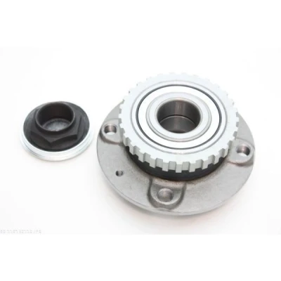 Imagem de AUTOMEGA 110130110 Kit de rolamento roda 129mm CITROËN: Xsara Picasso, Berlingo / First I Van, PEUGEOT: Partner Van